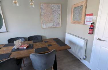 Robin Cottage - Foto 31