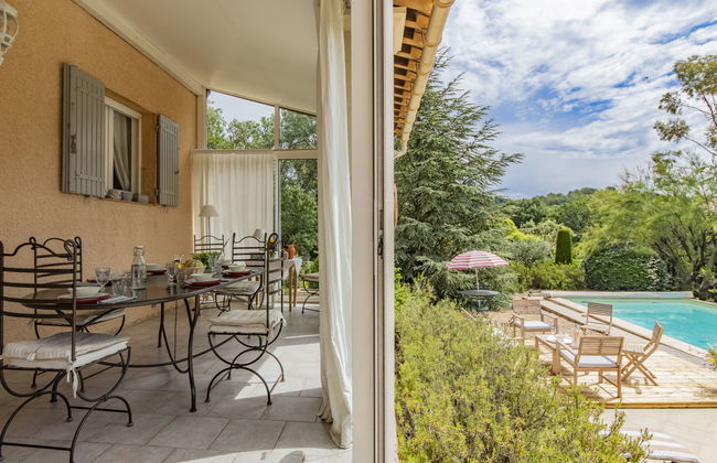 Holiday Home Les Iris by Interhome - Foto 11