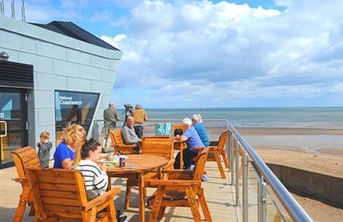 Stunning Holiday Cottage nr Skegness in Sunny Chapel St Leonards Just mins from the Beach & Attractions - Perfect for Couples & Family's who love to Relax but want Exciting Adventures nearby! Large Pet Friendly garden! - Photo 39