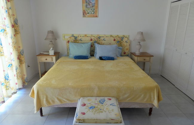 Villa 244C Jolly Harbour - Photo 11