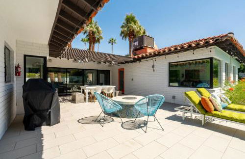 Casa Colibri | Tennis Club Elegance with Pool, Spa & Mountain Views - Foto 51