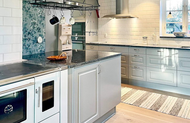 5 Star Holiday Home in Farjestaden - Foto 13