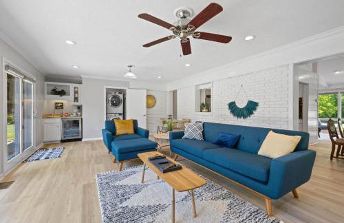 Work-friendly & near downtown - Foto 11