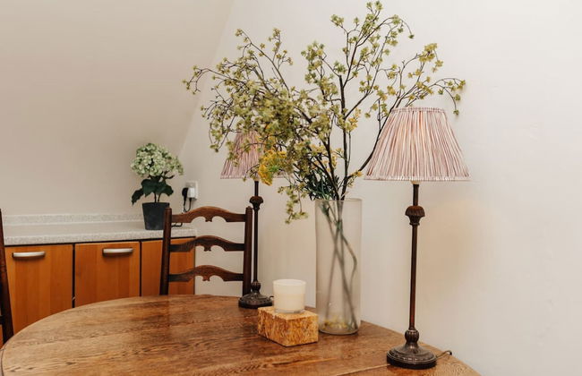 Vintage Chic Coach House - Foto 30