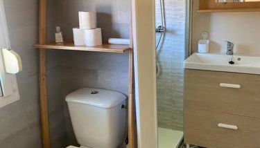 Mobile home camping calm - Foto 4