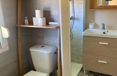 Mobile home camping calm - Foto 4