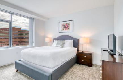 Luxury Apt Near Charles River - Foto 14