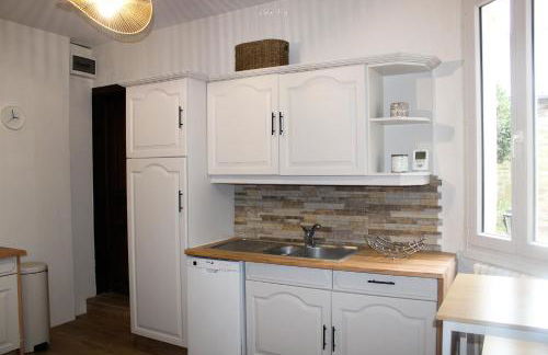 Le Clos des Halles - La Forêt Auvray - Foto 6