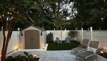 Hidden Palm - Old Town Bluffton, SC - Foto 3