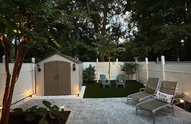 Hidden Palm - Old Town Bluffton, SC - Photo 3