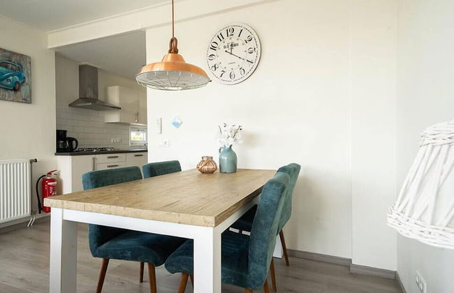 EuroParcs Veluwemeer - Photo 61