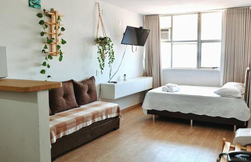 Apartment in Goiânia in the Center - Foto 9