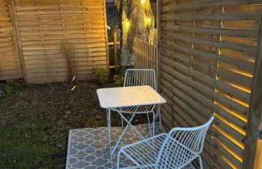 Appartement avec Jacuzzi - Accès Piscine partagée - Foto 26