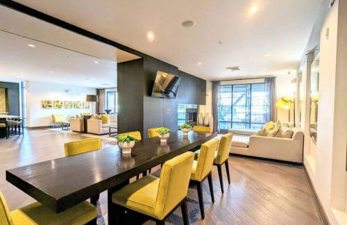 League Flats South End at South Blvd - Foto 27