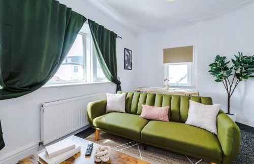 2 Bed Apartment ,Sea Views - Foto 38