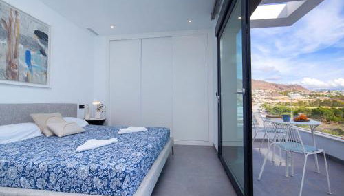 Villa Villa Dorada by Interhome - Foto 5