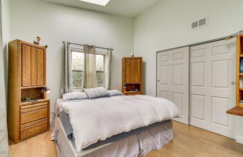 7 Mi to Dtwn Portland Quiet Yet Central Home - Foto 11