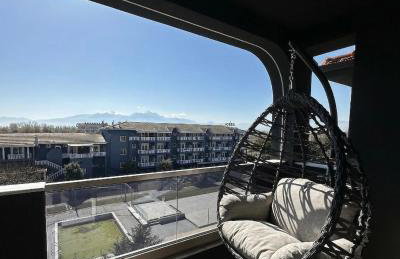 OLYMPIADA GIRNI Suites - Photo 6