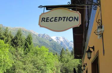 Chalet Presanella - Foto 36