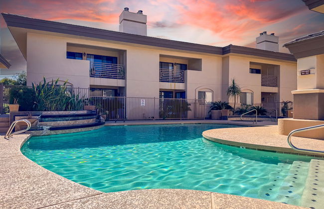 Camelback #102 Phoenix - Foto 23