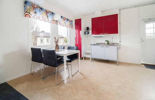 First Camp Björknäs Boden - Foto 17