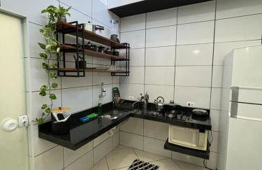 Apto confortável OLI - Foto 2