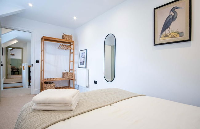 The Granary - 3 Bed Barn Conversion - Llawhaden - Foto 6