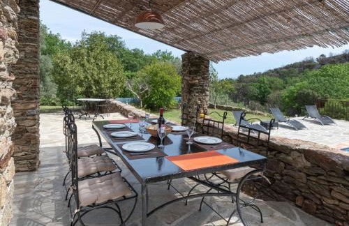 Holiday Home La Bastide Haute by Interhome - Foto 30