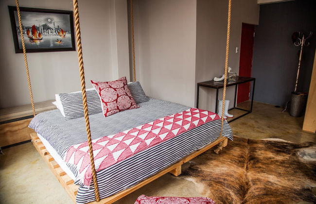 B101 harbour View - Foto 6