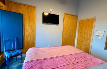 Casa Rural Madre del Agua. Finca El Robledillo - Foto 45