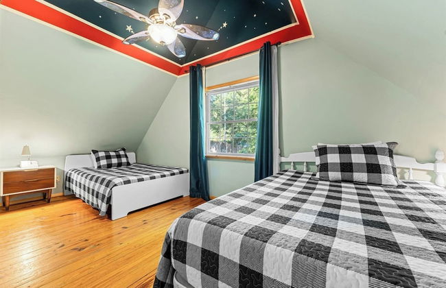 Branson's Crystal Cabin - Foto 8