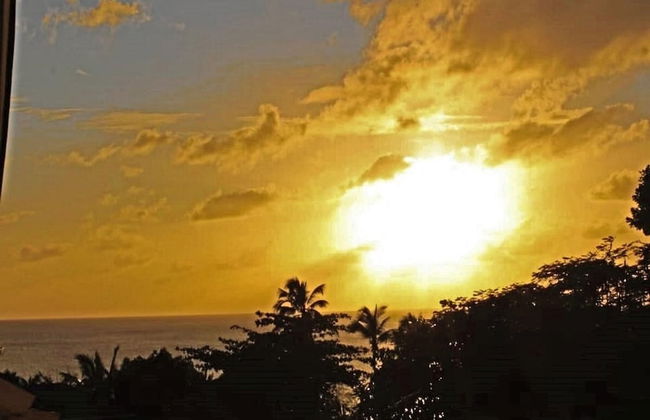 Sea Symphony Barbados - 6 B R Beachfront Villa w Staff - Foto 22