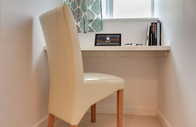 BookedUK - Penthouse 3 Bedroom Apartment - Foto 4