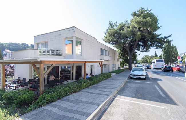 Apartments Midnight City - Photo 1