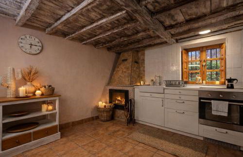 Casa Rural La Carrozal Senda del Oso - Foto 75