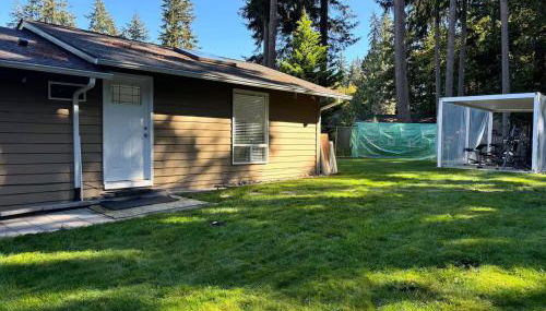 Renton's Quiet Corner - Foto 2