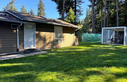 Renton's Quiet Corner - Foto 2