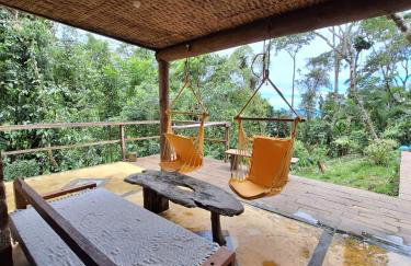 Chalé dos Altos de Laranjeiras - Foto 35