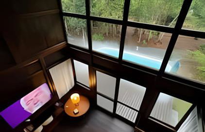 Beautiful View Villa: Sea and Forest - Photo 17