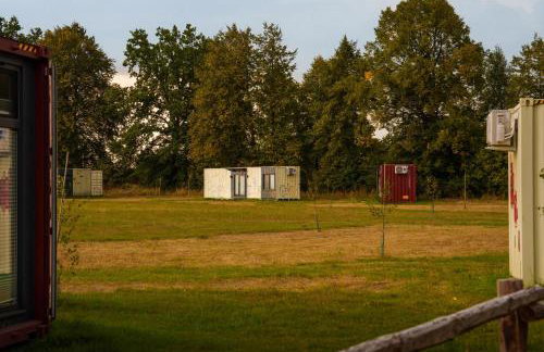 Arche Siedlisko Augustynka 39 - Foto 35