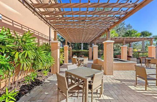 4 BR Hot Tub Cozy Decor @ Regal Oaks RO2761N - Foto 53