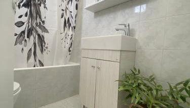 Noufaro rooftop-sea view apartment - Foto 4