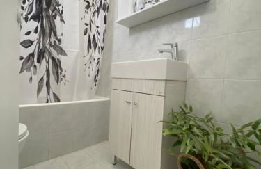 Noufaro rooftop-sea view apartment - Foto 4