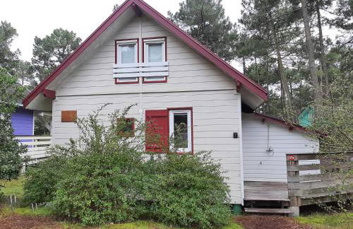 Et pourquoi pas des vacances naturistes à la Jenny ? - Foto 1