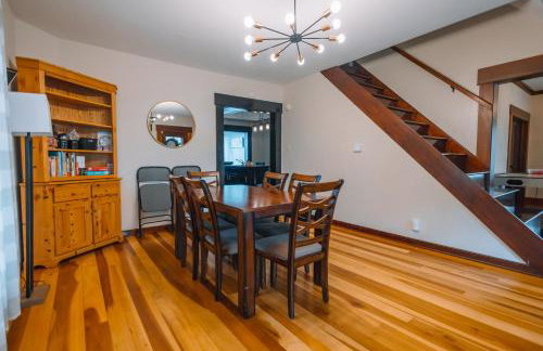 Downtown Escape Great for large families & groups - Foto 27