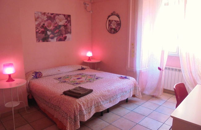 Max House Bed & Breakfast - Foto 11