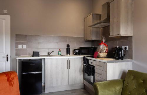 Crown Street Aparthotel 2 - Foto 11