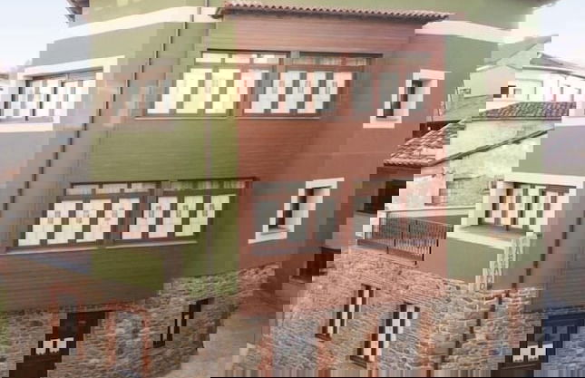 Apartamentos el Aramo - Foto 27