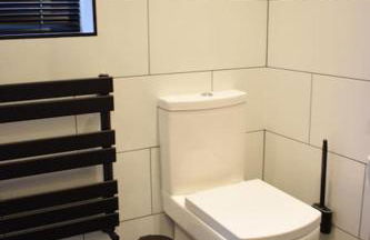 The Little Luxury Getaway! - Foto 16