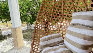 Rustic and Spacious House - Foto 5, Garden